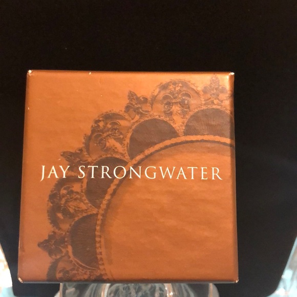 Jay Strongwater - Picture 8 of 9